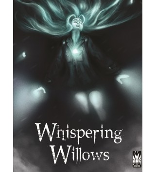 Whispering Willows XBOX One Xbox One Key EUROPE